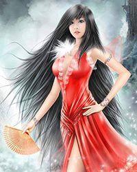 魔女收收味还不是输输输