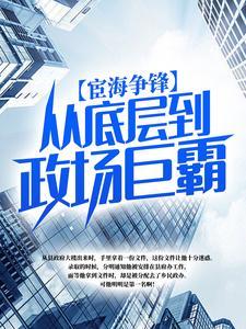 宦海什么意思?