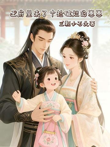 王府里来了个捡破烂的崽崽女主身份