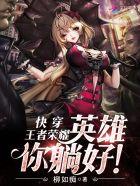 快穿王者荣耀之英雄你躺好